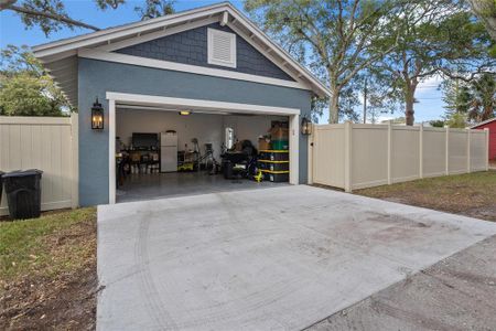 New construction Single-Family house 4914 23Rd Avenue S, Gulfport, FL 33707 - photo 48 48
