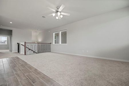 New construction Single-Family house 2910 Park Hill Lane, Stafford, TX 77477 The Beverley- photo 13 13