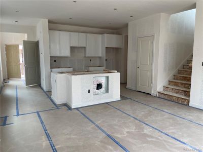 New construction Single-Family house 677 Lillibrook Place, Erie, CO 80026 Plateau- photo 3 3