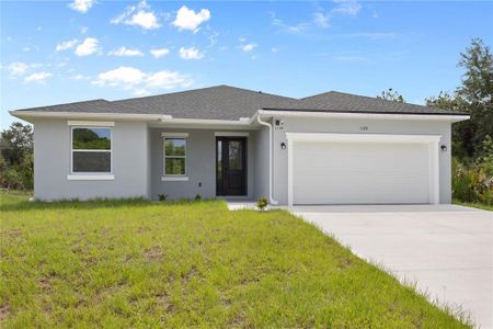 New construction Single-Family house 1149 Hanover Avenue Sw, Palm Bay, FL 32908 - photo 0