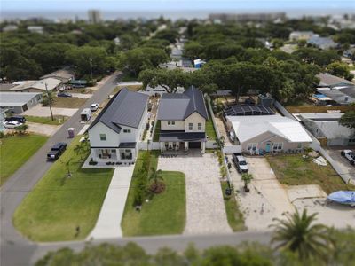 New construction Single-Family house 2303 Saxon Drive, New Smyrna Beach, FL 32169 - photo 45 45