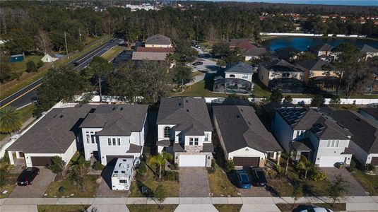 New construction Single-Family house 1311 Arisha Drive, Kissimmee, FL 34746 - photo 26 26