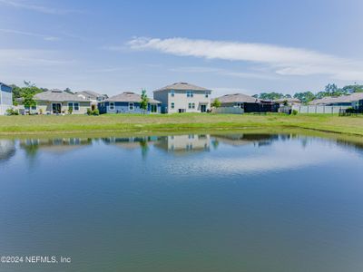 New construction Single-Family house 3425 Lawton Place, Green Cove Springs, FL 32043 - photo 62 62