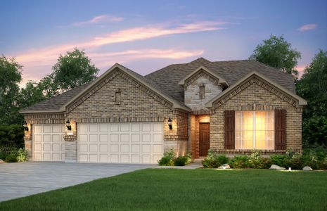 Bluffview Reserve by Pulte Homes in Leander - photo 4 4