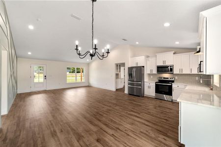 New construction Single-Family house 13186 Sw 103 Place, Dunnellon, FL 34432 - photo 8 8