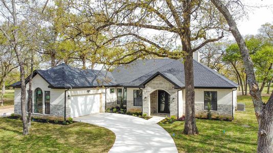 New construction Single-Family house 169 Colonial Drive, Mabank, TX 75156 - photo 0 0