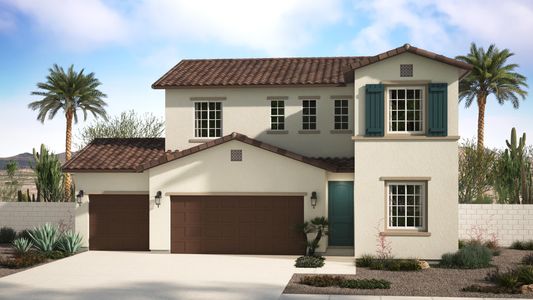 New construction Single-Family house 4938 West Cheryl Drive, Glendale, AZ 85302 - photo 2 2