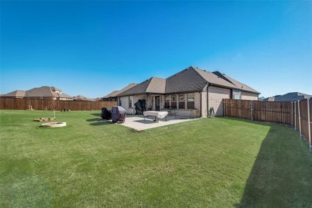 New construction Single-Family house 512 Crabapple Drive, Royse City, TX 75189 - photo 24 24