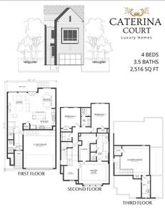 New construction Single-Family house 1206 22Nd Street, Unit A, Houston, TX 77008 - photo 33 33