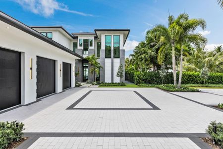 New construction Single-Family house 2085 Vitex Lane, North Palm Beach, FL 33408 - photo 100 100