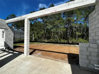 New construction Single-Family house 235 Conservatory Drive, Palm Coast, FL 32137 - photo 12 12