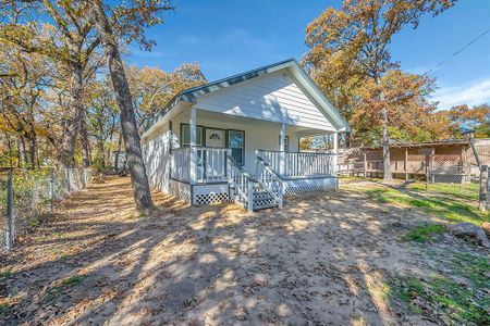 New construction Single-Family house 104 Lake Arrowhead Drive, Mabank, TX 75156 - photo