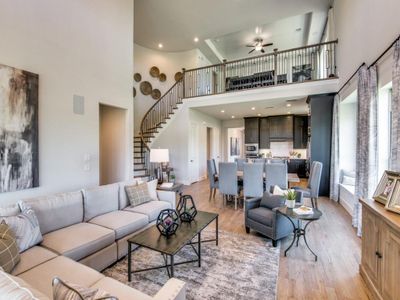 Brookhollow West by Shaddock Homes in Prosper - photo 20 20