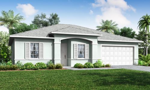 New construction Single-Family house 6967 3Rd Street, Unit B, Jupiter, FL 33458 - photo 0