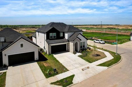 New construction Single-Family house 16937 Eastern Red Boulevard, Northlake, TX 76247 - photo 29 29