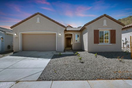 New construction Single-Family house 28864 N 32Nd Glen, Phoenix, AZ 85083 - photo 0