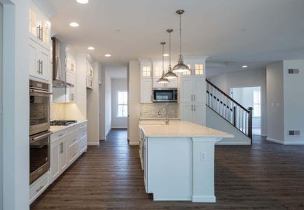 New construction Single-Family house 6991 South New Hope Road, Belmont, NC 28012 - photo 46 46