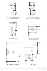 New construction Single-Family house 375 Josef Circle Fort, Fort Lupton, CO 80621 - photo 8 8