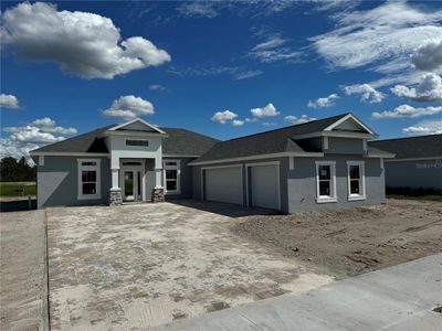 New construction Single-Family house 1000 Megano Boulevard, Deland, FL 32724 - photo 0 0