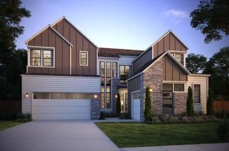 New construction Single-Family house 1716 Branching Canopy Drive, Windsor, CO 80550 - photo 0 0