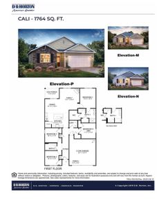New construction Single-Family house 181 Old Home Road, Statesville, NC 28677 - photo 1 1