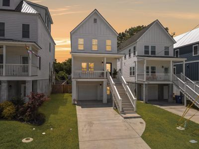 New construction Single-Family house 4447 Oakwood Ave Avenue, North Charleston, SC 29405 - photo 0 0