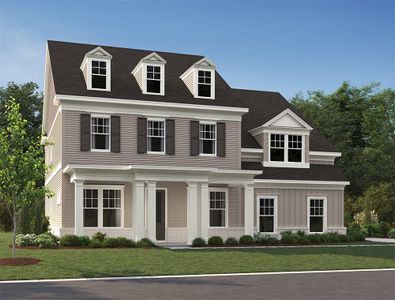 New construction Single-Family house 4411 Encore Boulevard, Duluth, GA 30097 - photo 53 53