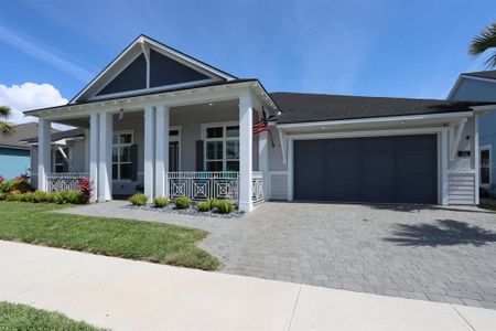 New construction Single-Family house 53 Marden Drive, Ormond Beach, FL 32176 - photo 71 71