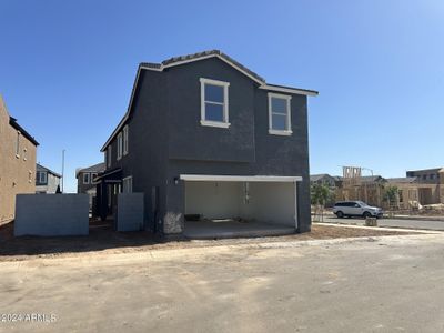 New construction Single-Family house 2226 W Paso Trail, Phoenix, AZ 85085 Alta Homeplan- photo 1 1