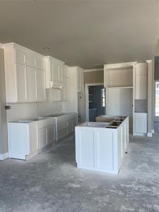 New construction Single-Family house 3143 Infinity Drive, Weatherford, TX 76087 - photo