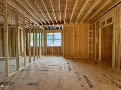 New construction Single-Family house 9400 Rawson Avenue, Raleigh, NC 27613 - photo 22 22
