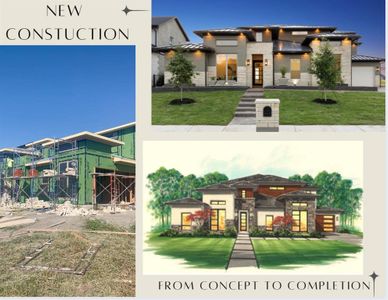 New construction Single-Family house 1914 Bauman Court, Heath, TX 75126 - photo 1 1