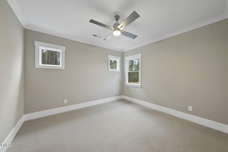 New construction Single-Family house 7820 Ailesbury Road, Unit 78, Wake Forest, NC 27587 - photo 26 26