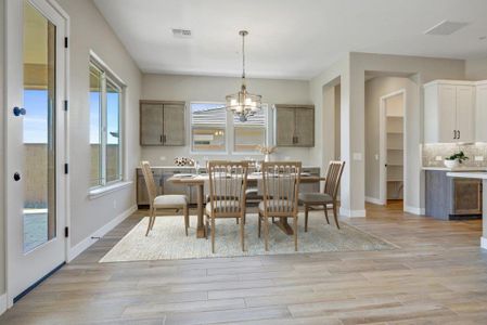 Summit at Northpointe at Vistancia by David Weekley Homes in Peoria - photo 22 22