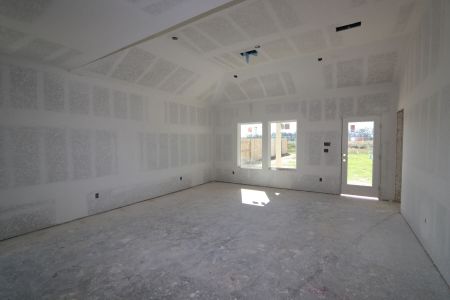 New construction Single-Family house 22460 Mountain Pine Drive, New Caney, TX 77357 Armstrong- photo 35 35