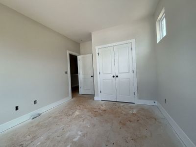 New construction Single-Family house 304 Ferebee Place, Charlotte, NC 28213 Wesson A1- photo 16 16