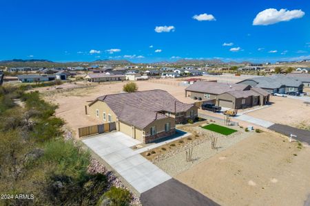 New construction Single-Family house 27298 N Gary Road, San Tan Valley, AZ 85144 - photo 29 29