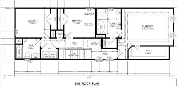New construction Single-Family house 7713 Sealey Street, Houston, TX 77088 - photo 35 35