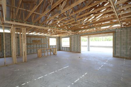 New construction Single-Family house 2517 Clary Sage Drive, Spring Hill, FL 34609 Corina  III- photo 9 9