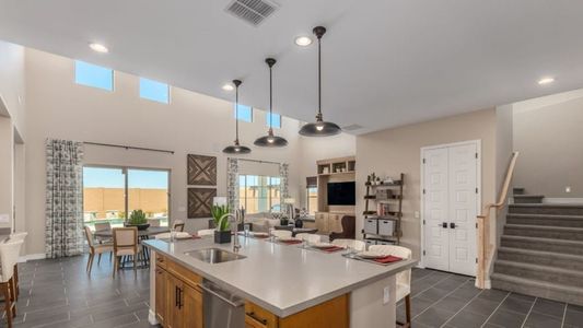 New construction Single-Family house 8526 W. Solano Drive, Glendale, AZ 85305 - photo 10 10