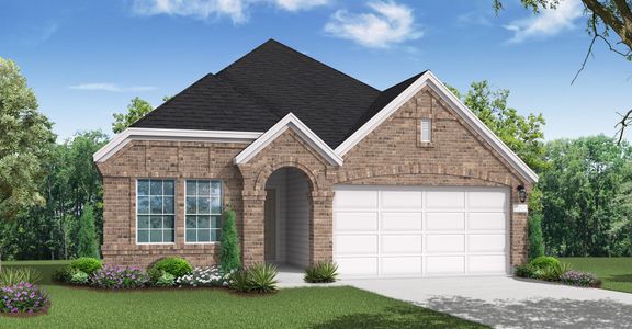 Foxbrook Signature Series by Coventry Homes in Cibolo - photo 13 13