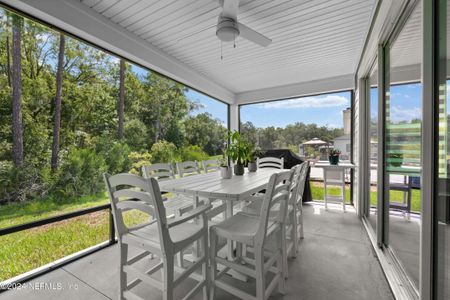 New construction Single-Family house 212 Fawnwood Street, Saint Johns, FL 32259 - photo 20 20