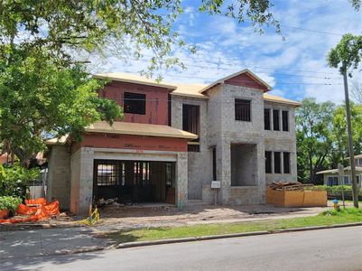 New construction Single-Family house 2912 Harbor View Avenue, Tampa, FL 33611 - photo 3 3