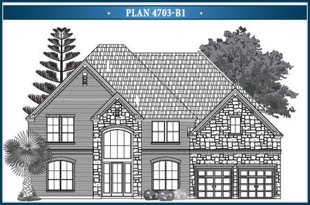 New construction Single-Family house 12607 Smokey Sunset Court, Cypress, TX 77433 - photo 0