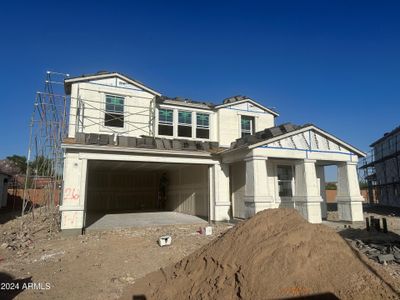 New construction Single-Family house 26815 N 67Th Drive, Peoria, AZ 85383 - photo 1 1