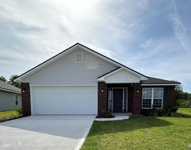 New construction Single-Family house 8247 Helmsley Blvd, Jacksonville, FL 32219 2020- photo 19 19