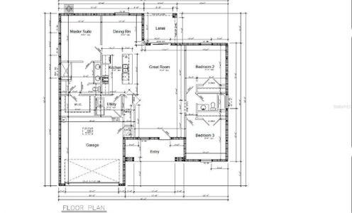 New construction Single-Family house 932 Albertville Court, Kissimmee, FL 34759 - photo 32 32
