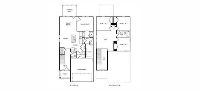 New construction Single-Family house 3903 Kenwood Drive, McKinney, TX 75071 The Olympic- photo