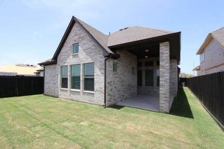 New construction Single-Family house 2318 Arugala Lane, Richmond, TX 77406 The Athens- photo 3 3