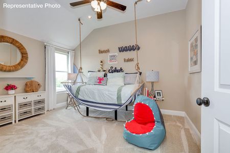 Park Trails by Grand Homes in Forney - photo 31 31